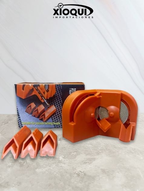 AFILADOR DE BROCAS PREMIUM