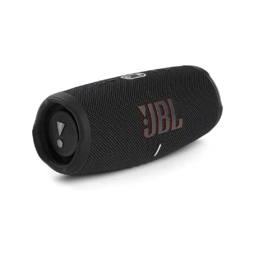 Parlante Inalámbrico JBL Bluetooth Charge 5 Negro