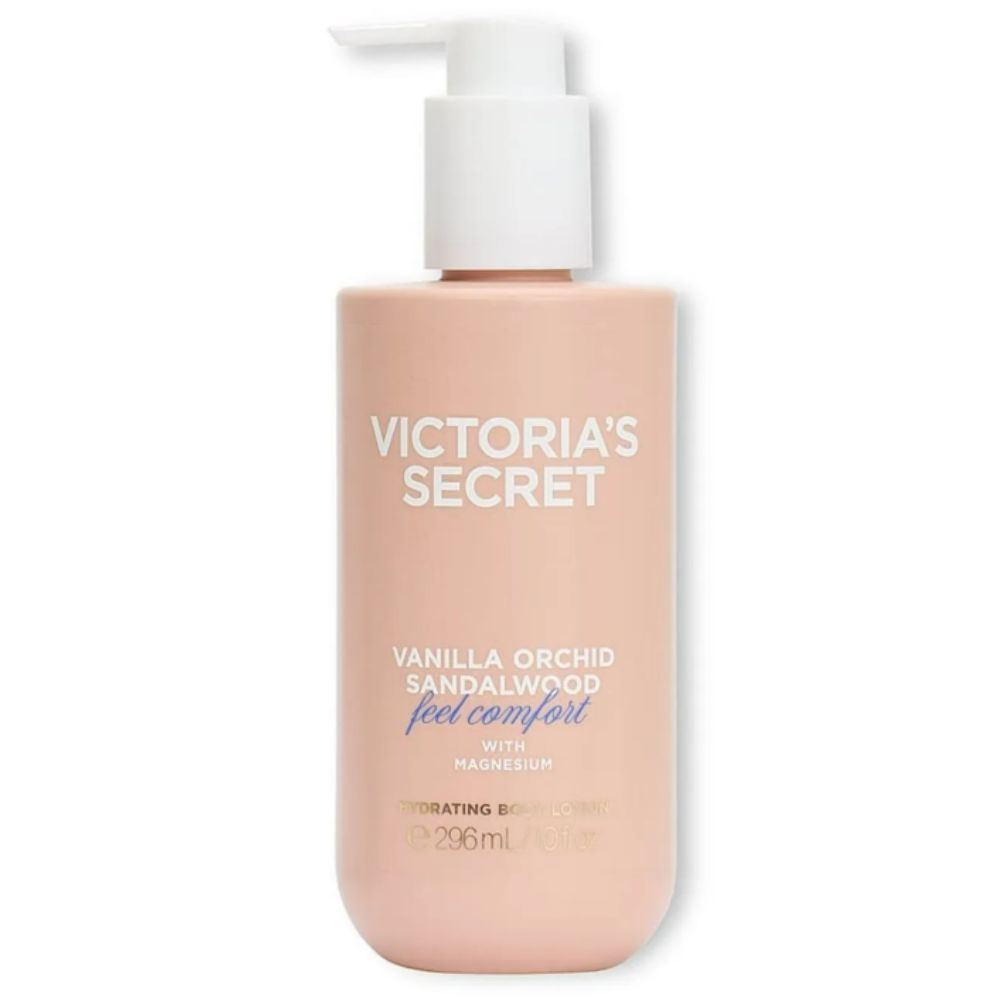 LOCION CORPORAL VICTORIA SECRET VANILLA ORCHID SANDALWOOD 296 ML