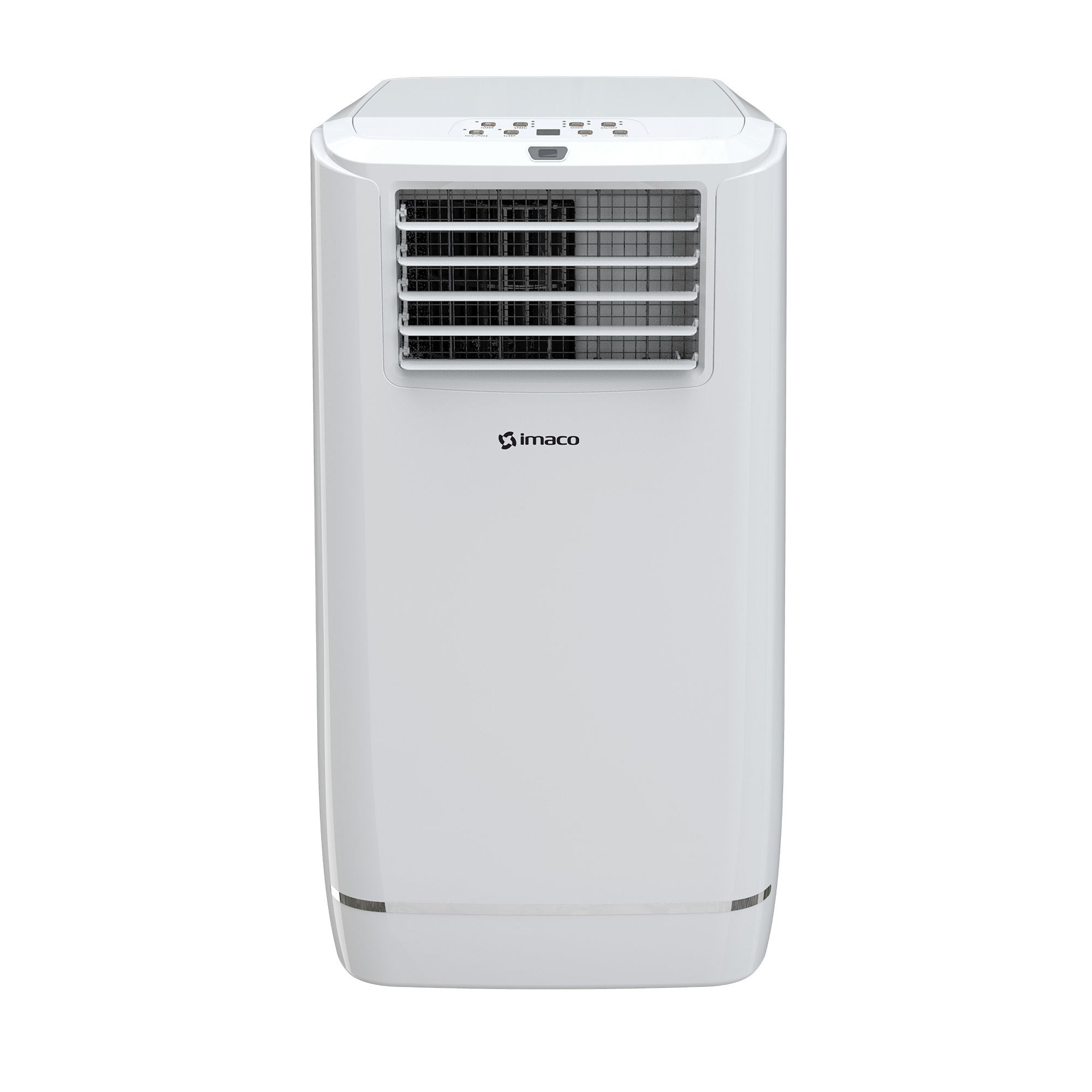 AIRE ACONDICIONADO FRIO 14 14,000 BTU AC1416 IMACO