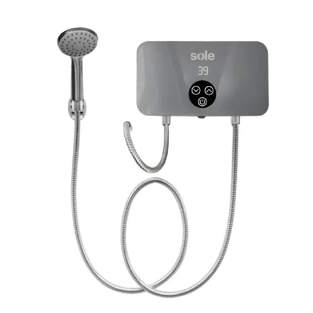 Rapiducha Sole Super Pro 5500W - SOLRD5500SPC