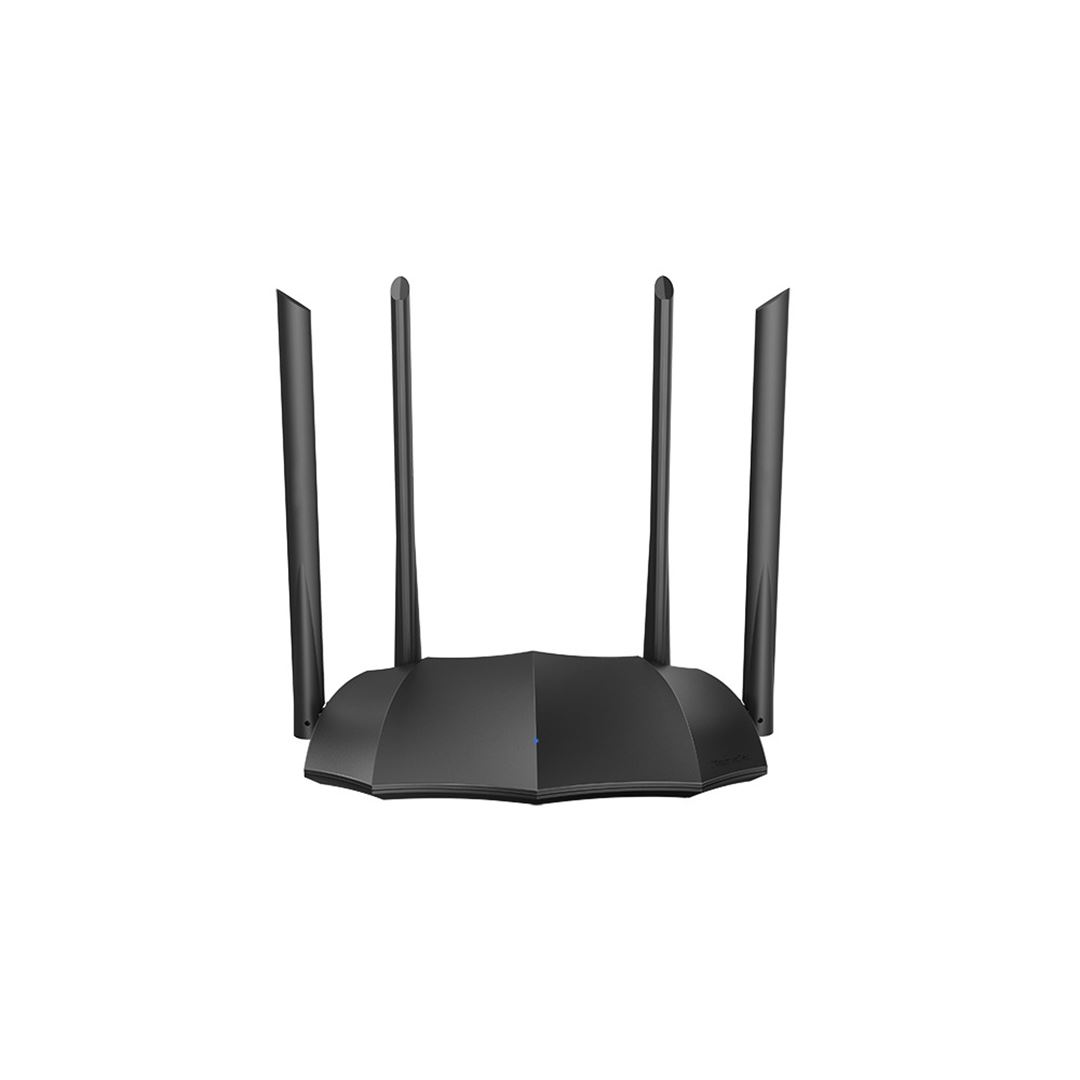 Router Inalámbrico TENDA AC8 AC1200 Doble Banda GIGABIT 4 Antenas