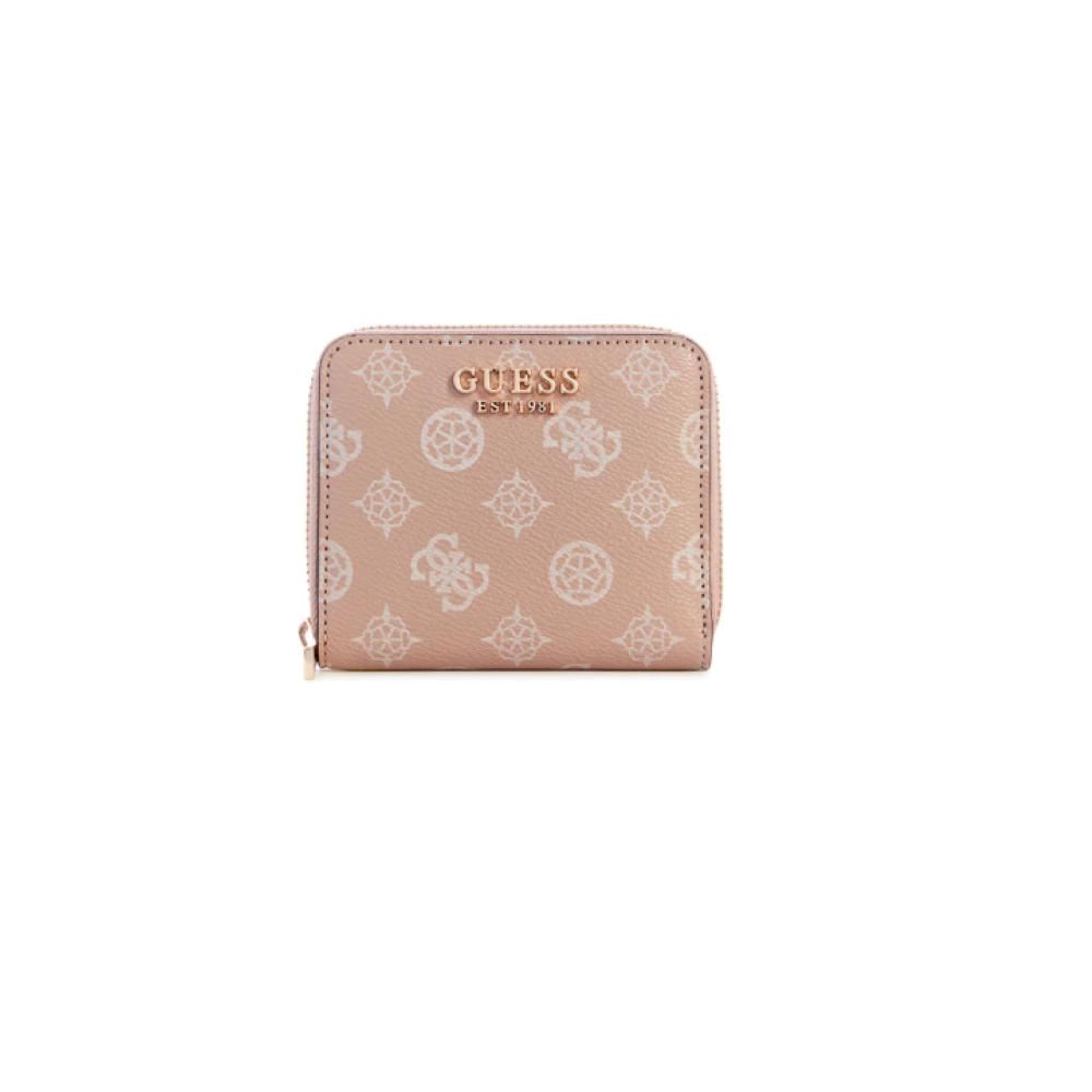 Billeteras Guess Para Mujer PG850037_GULRL_OS