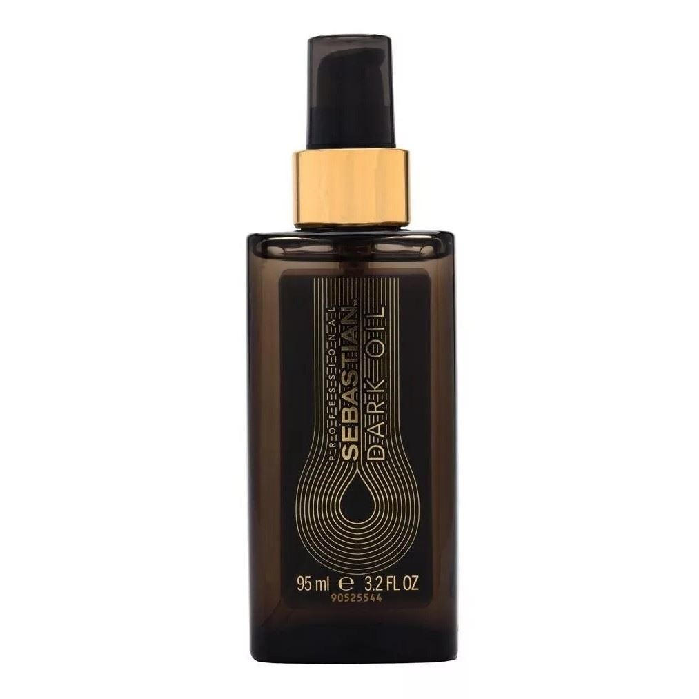 Aceite Dark Oil de Argan Sebastian Professional 95ml