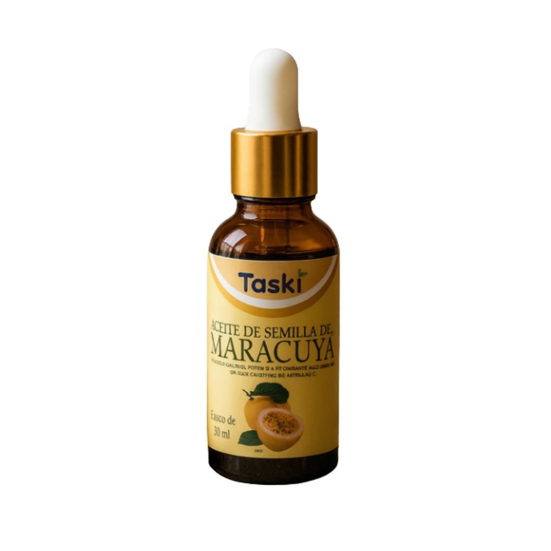 Aceite de Maracuyá Taski 30ml