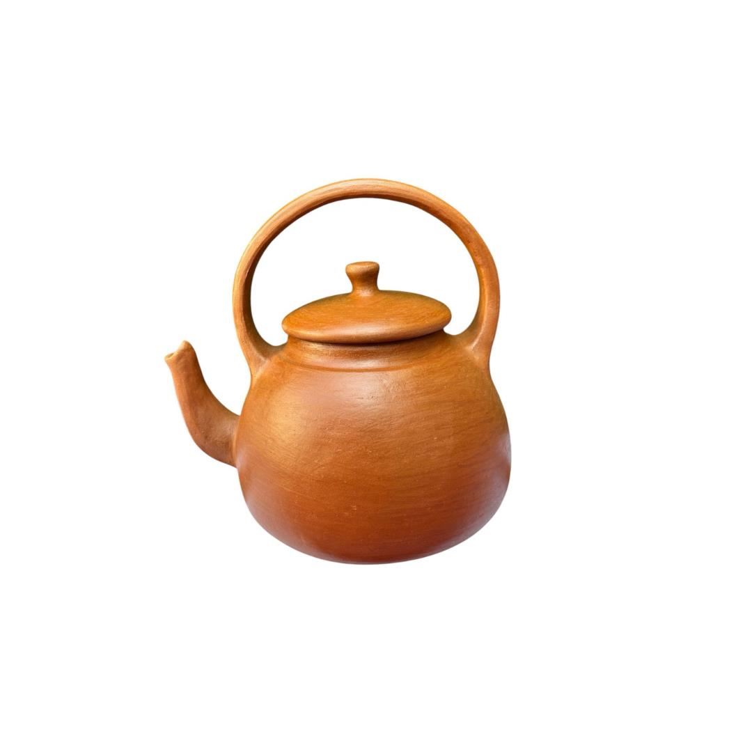 Tetera de Barro de 350 ml