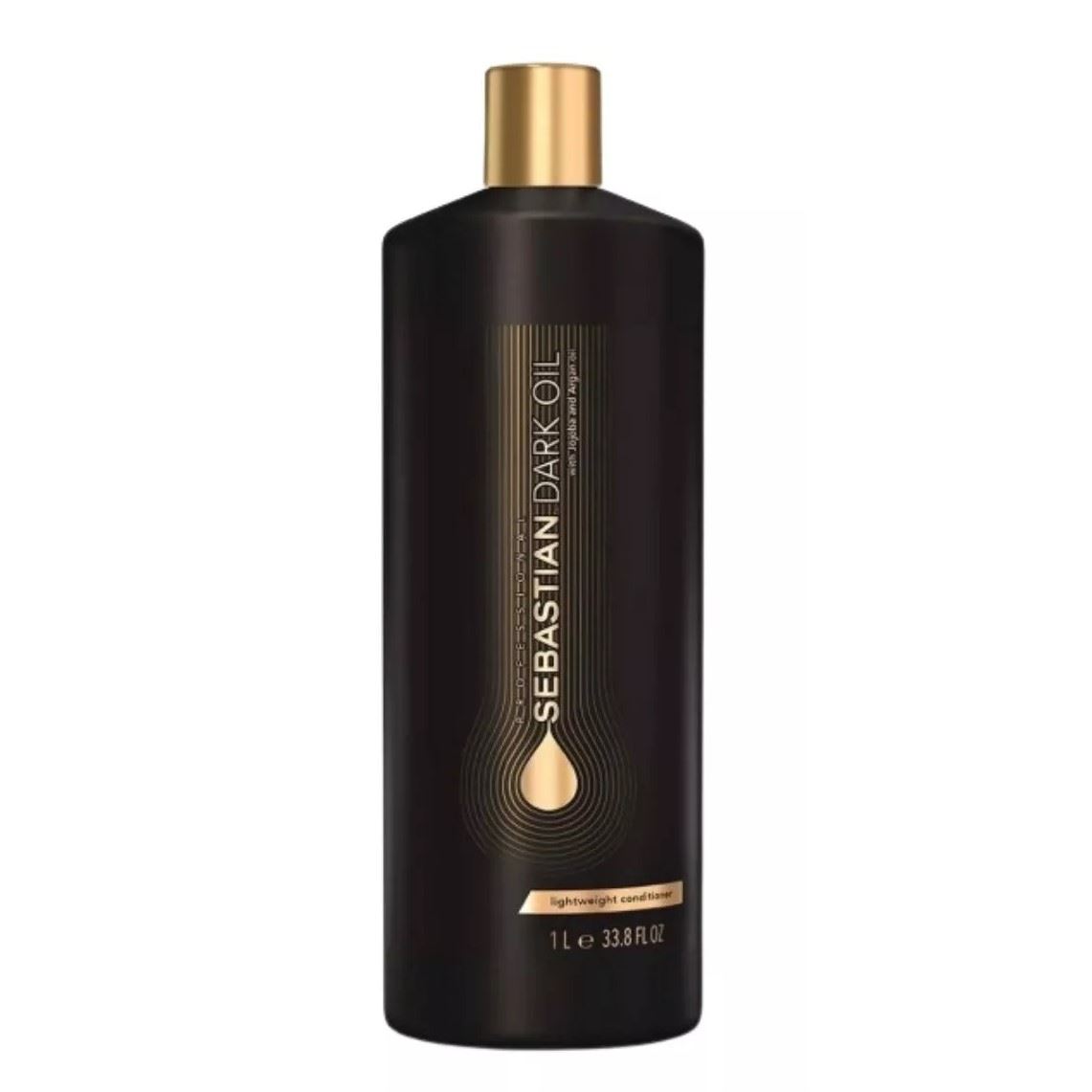 Acondicionador Sebastian Dark Oil 1000ml