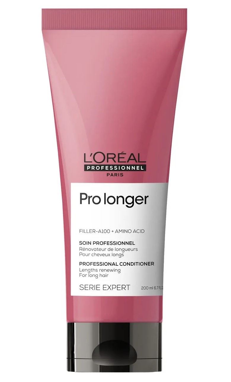 Acondicionador Para Cabello Largo Prolonger 200ml Loreal