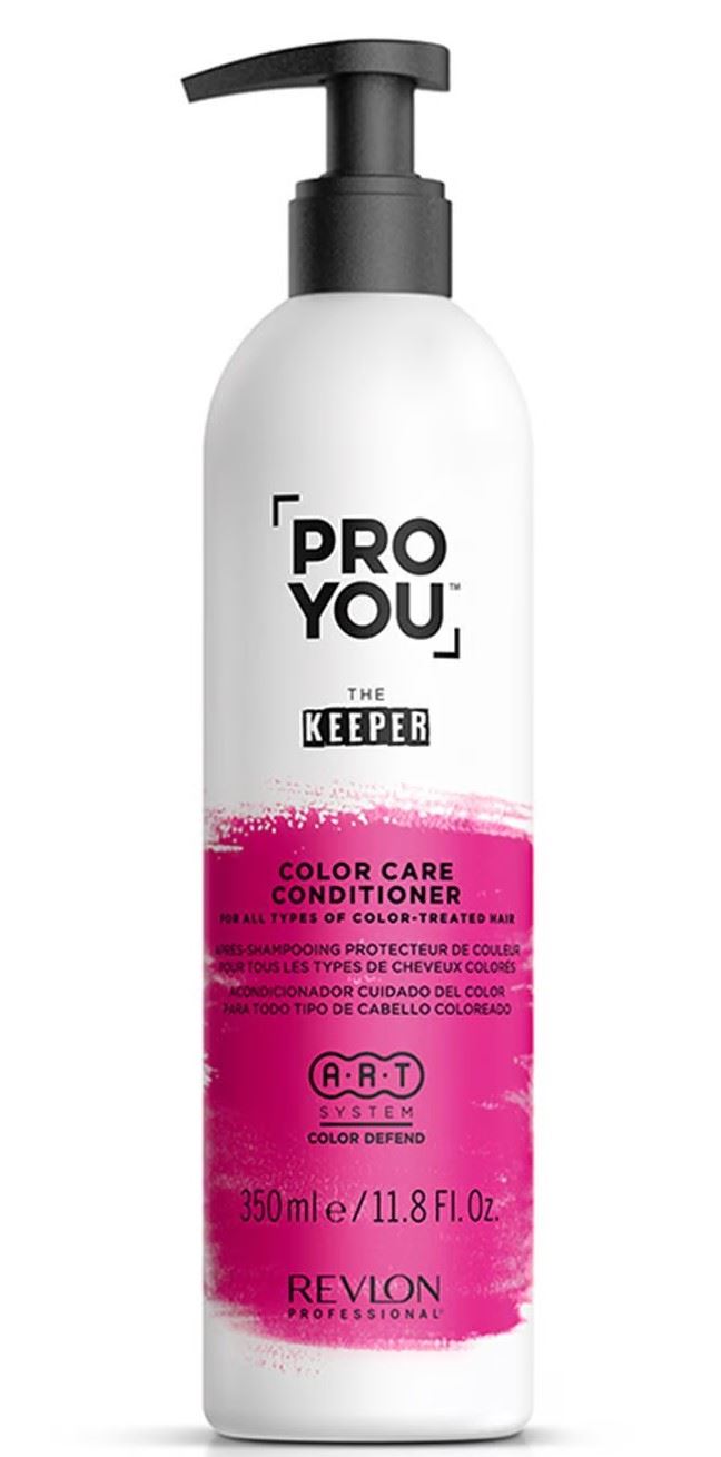 Acondicionador Cabello Teñido The Keeper Proyou Revlon 350ml