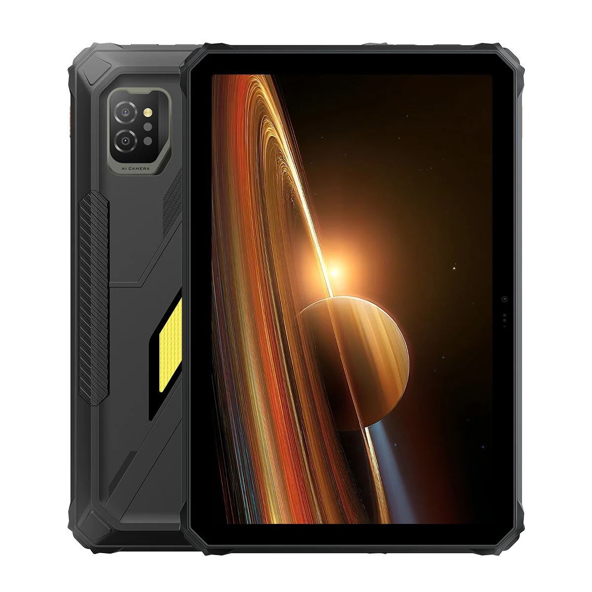 Blackview Active 7 LTE 8 GB RAM + 128GB ROM  Black