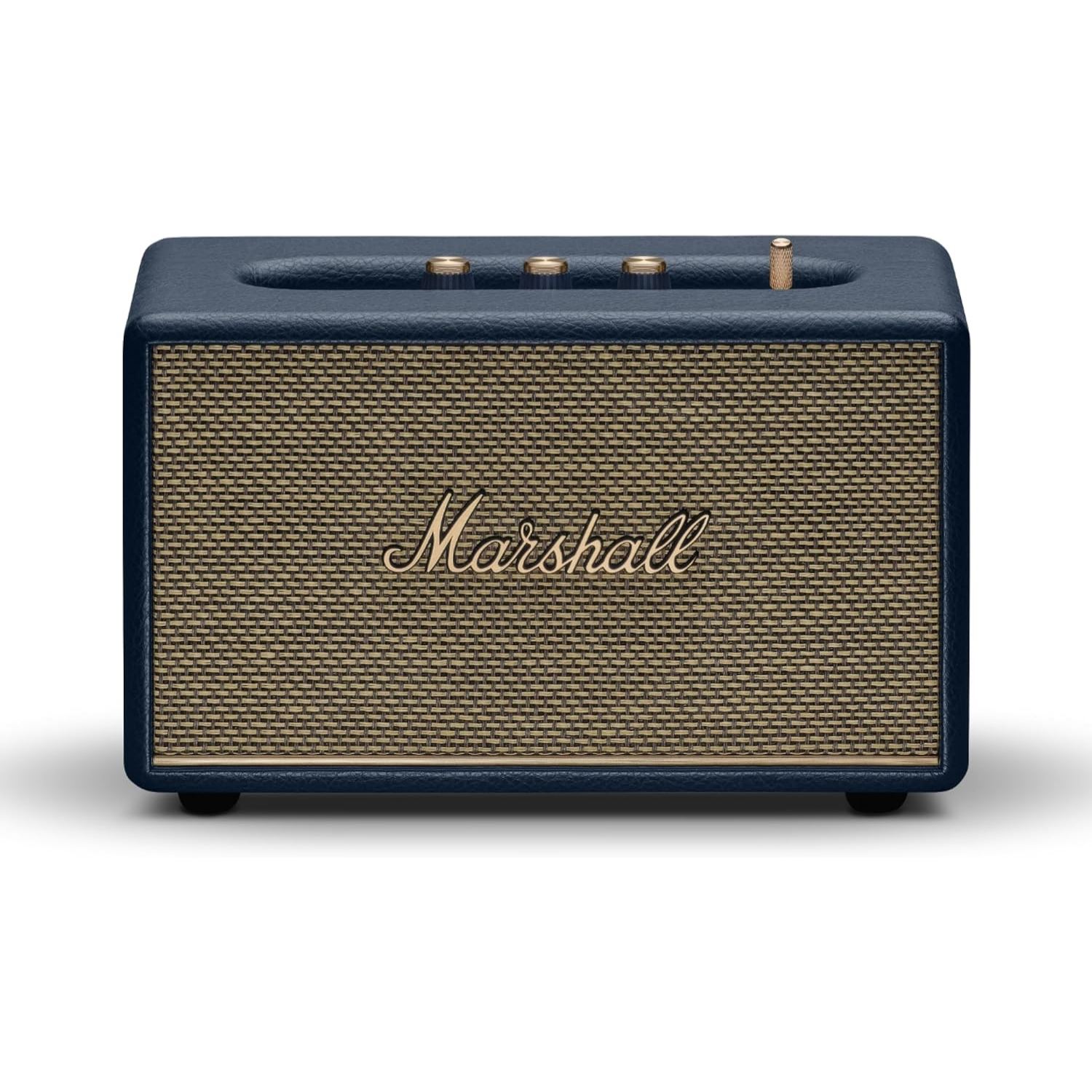 Parlante Bluetooth Marshall Acton III BT5.2 30 Watts Azul