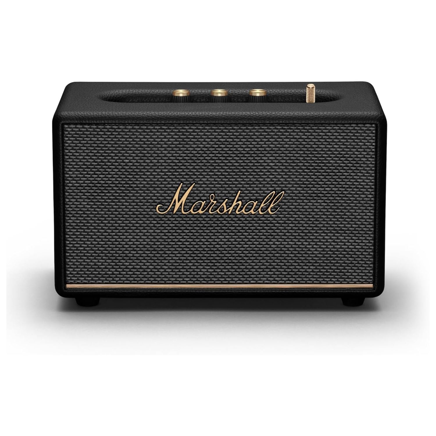 Parlante Bluetooth Marshall Acton III BT5.2 30 Watts Negro