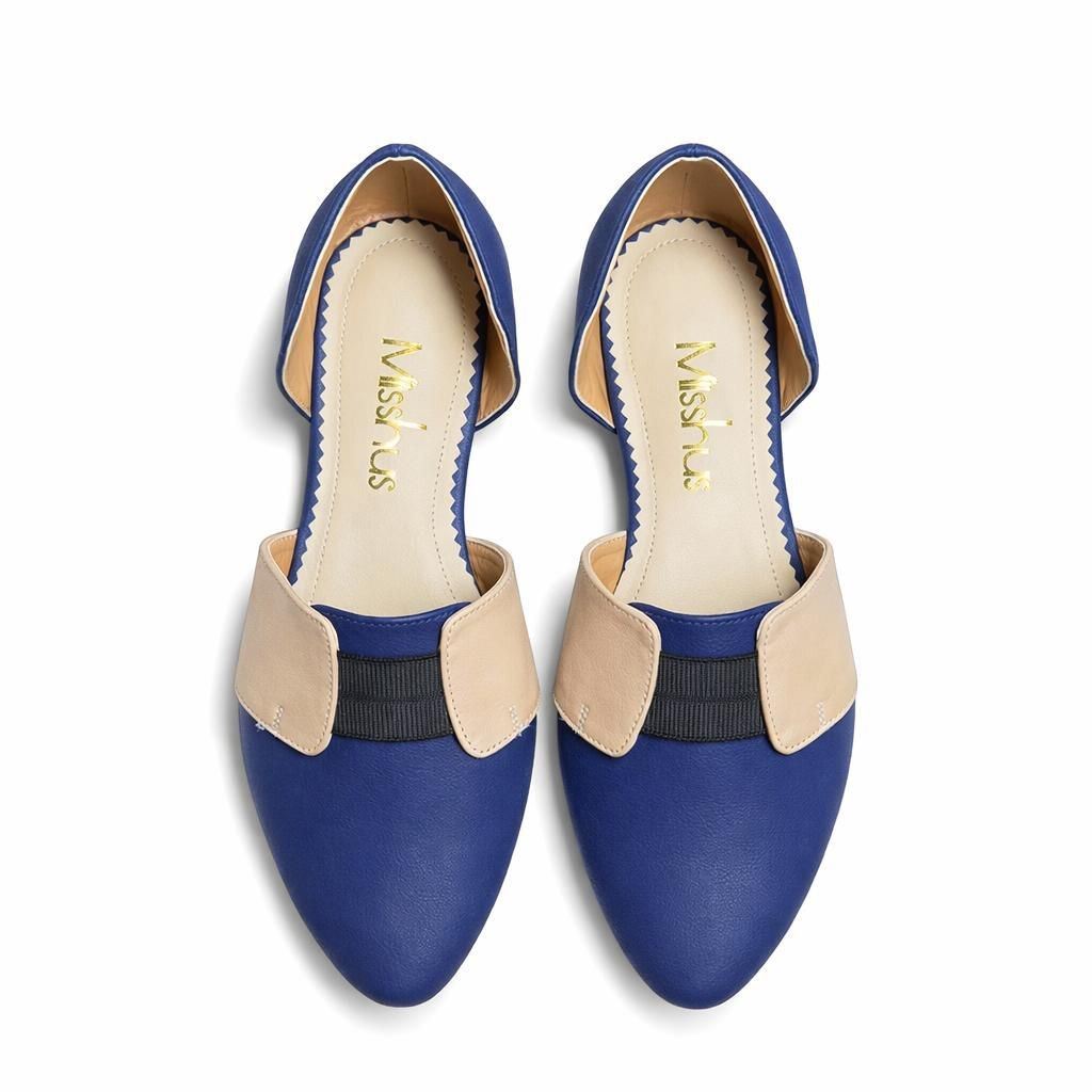Ballerinas Misshus Maia