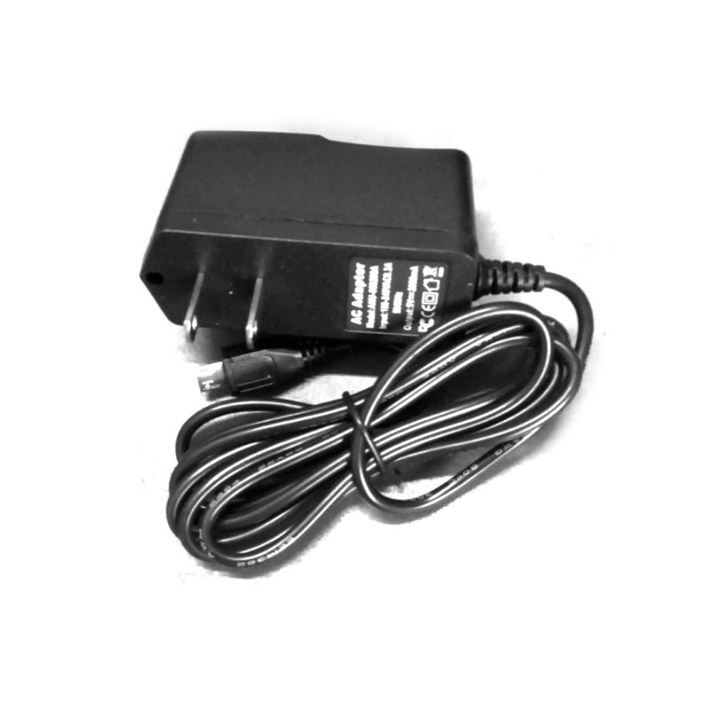 Adaptador de Energía Advance AC5020 110- 220V 20A 5VDC 04