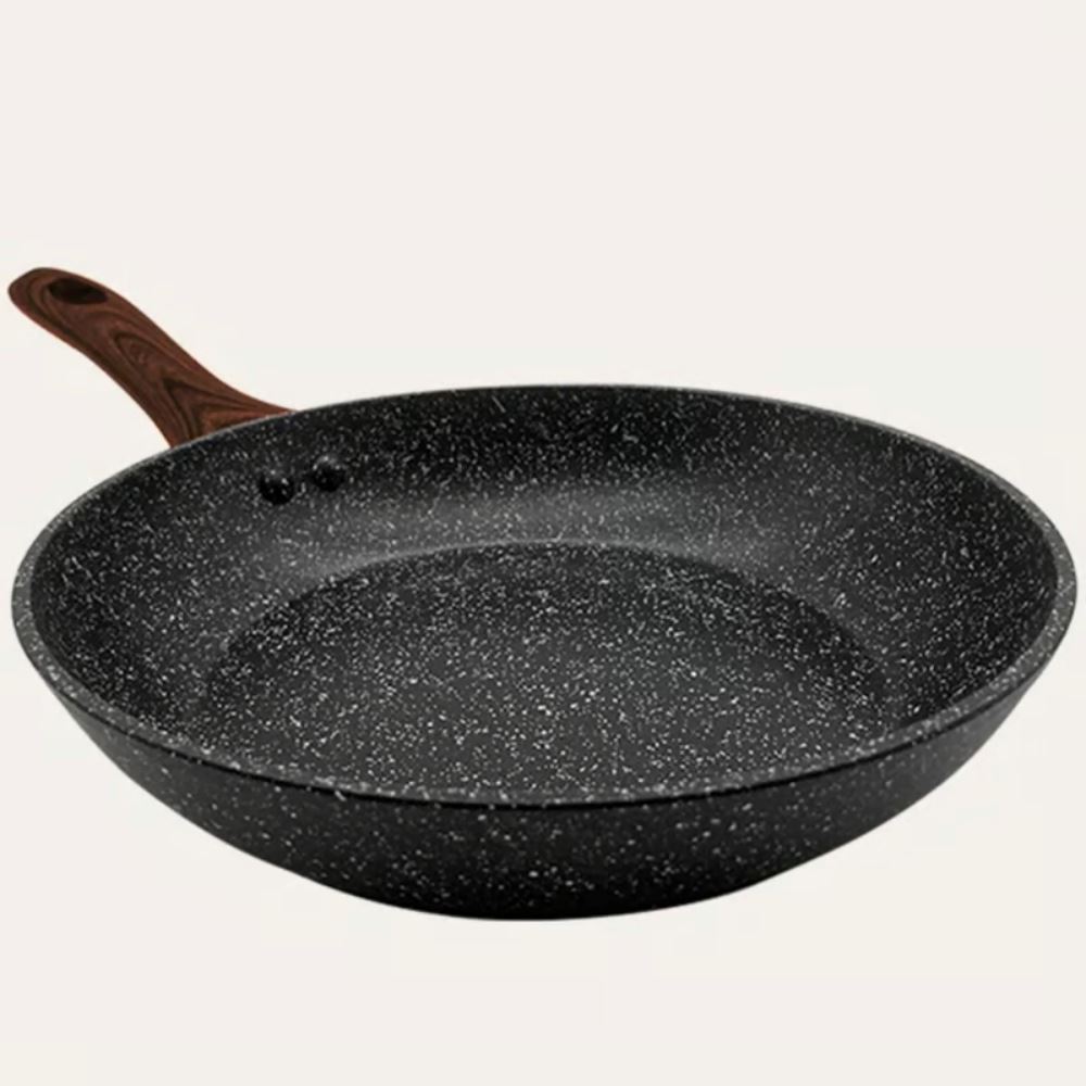 Sarten Antiadherente de Aluminio FINEZZA  FZ-V224BW