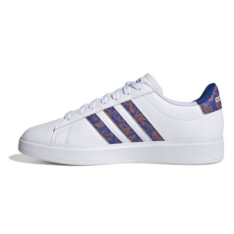 ZAPATILLAS ADIDAS MUJER GRAND COURT 2.0 ID4513