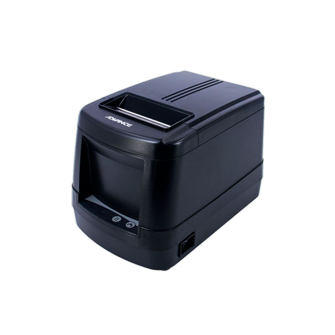 Impresora Térmica Advance ADV-9013N Etiquetas USB WiFi