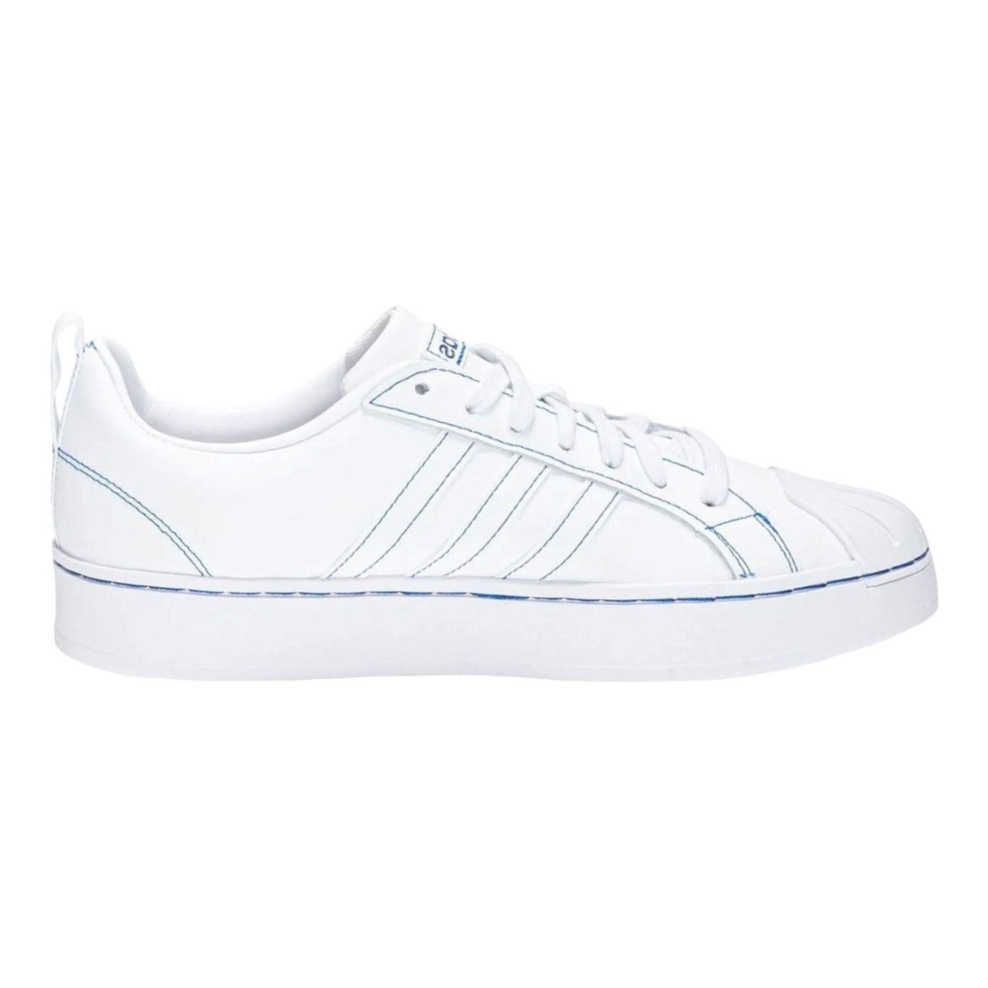 Zapatillas ADIDAS HOMBRE BLANCO ADIDAS STREETCHECK ID7002