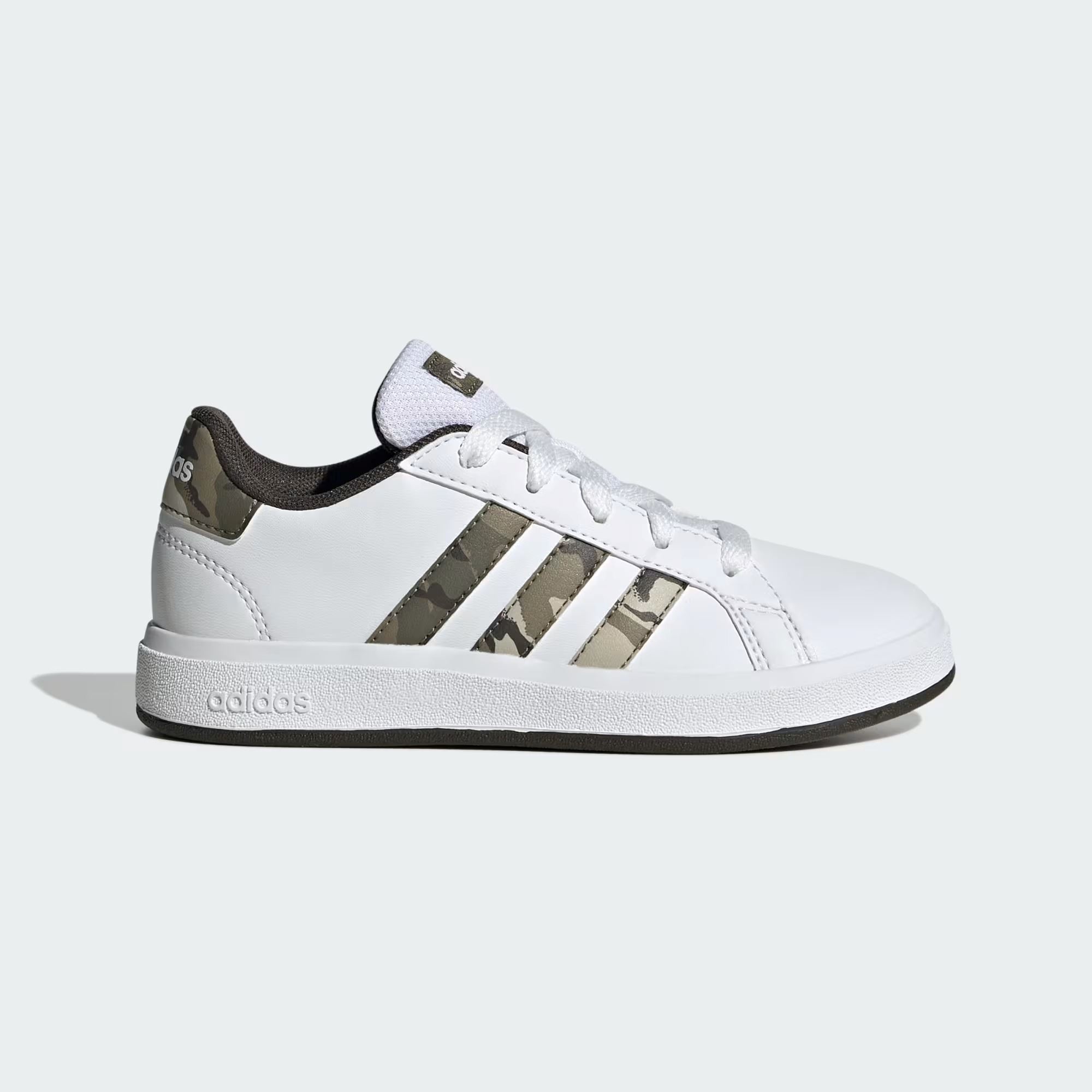 Zapatillas Adidas Hombre Grand Court