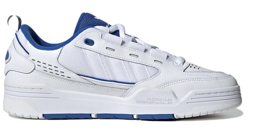 Zapatillas Urbanas Hombre Adidas Originals Adi2000