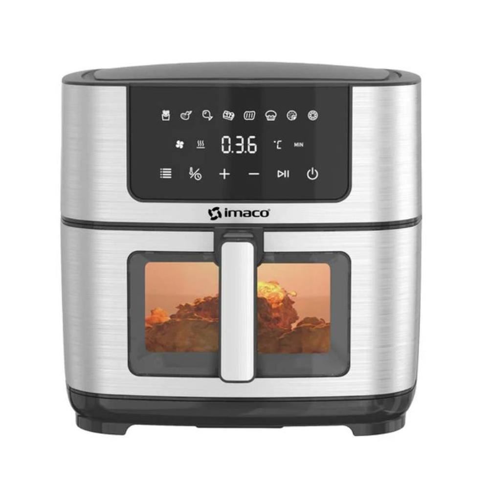 Freidora de aire digital Imaco 10L – AF10015D