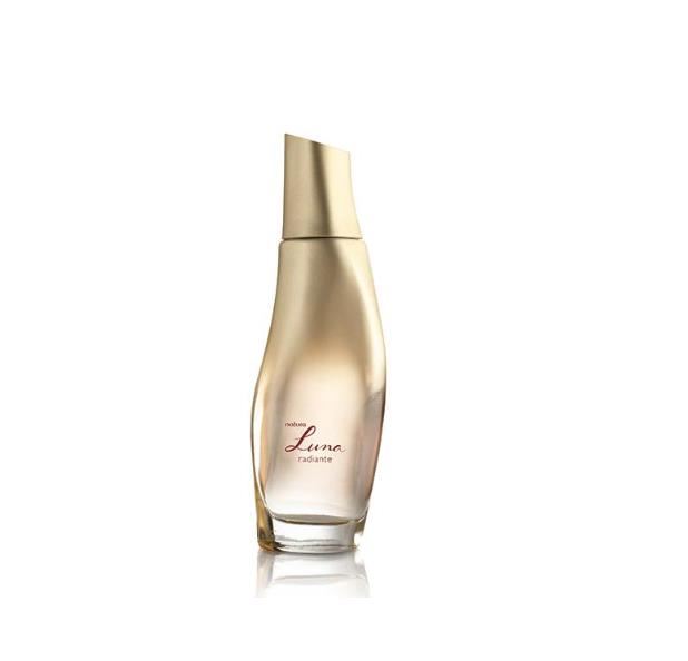 Natura - Luna radiante perfume femenino 75ml