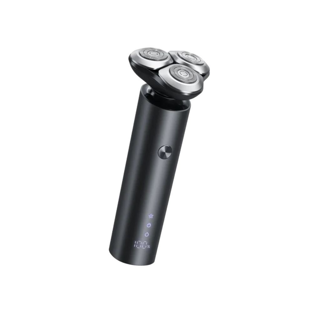 Afeitadora Eléctrica Xiaomi S301 - Impermeable IPX7 y Carga USB-C
