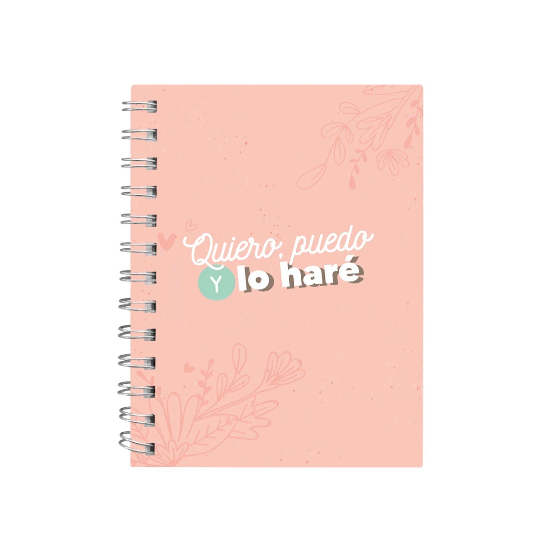 Agenda semanal Ingenial Alaia