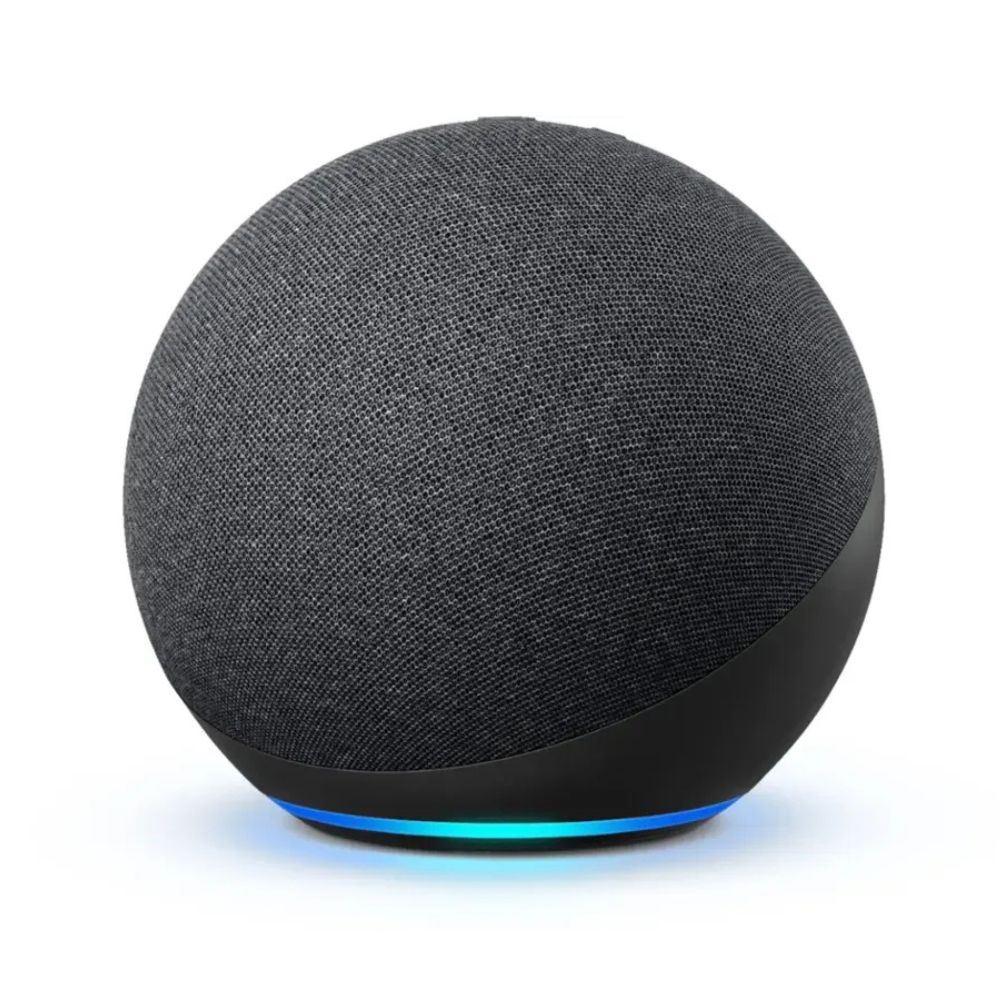 Echo Premium 4ª generacion Amazon con sonido de alta calidad 🔊