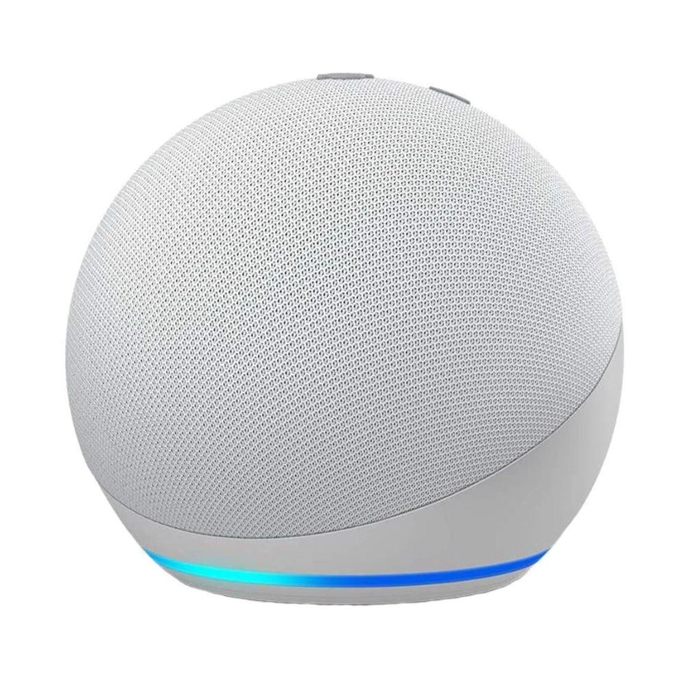 Echo dot Amazon 4ª generación, blanco