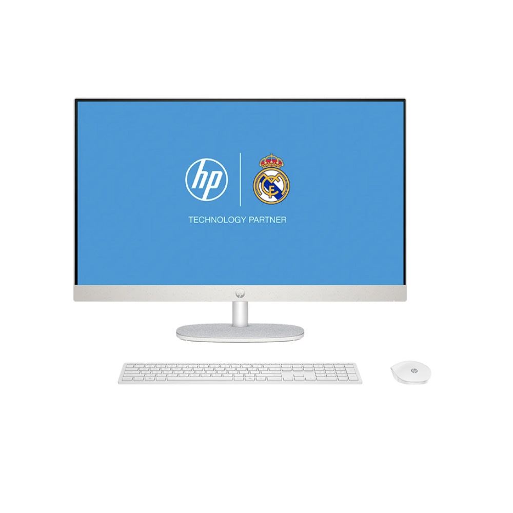 All-in-One HP CR0278LA 27 Pulgadas FHD IPS Ryzen 7 7730U 4.5GHz 16GB DDR4 1TB