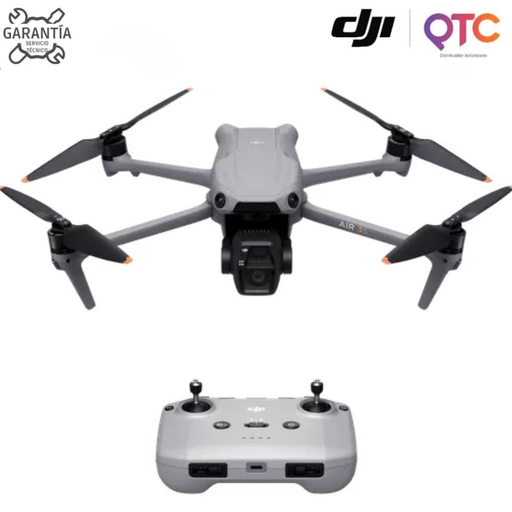Drone Dji Air 3s Rc-N3