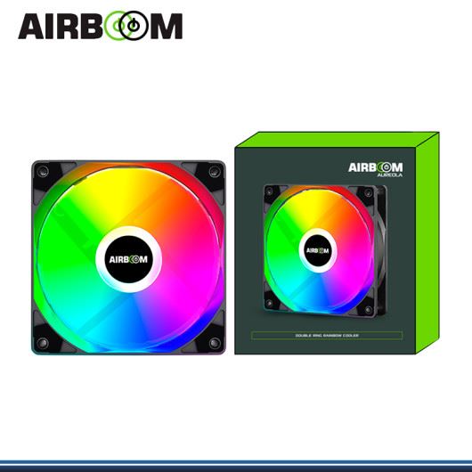 Cooler para Case Airboom  Sprinkler - AB 100