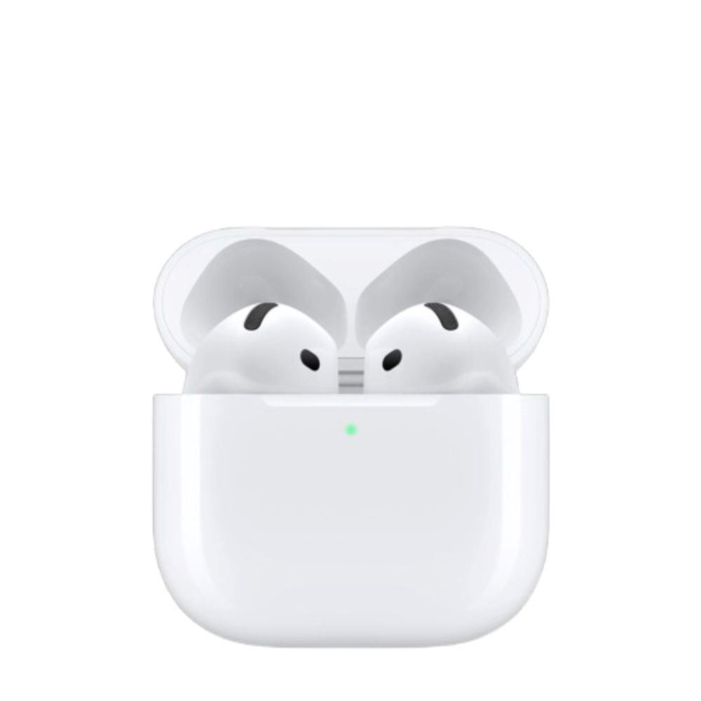 AirPods 4 Con Cancelacion Activa De Ruido con Estuche De Carga Usb-c