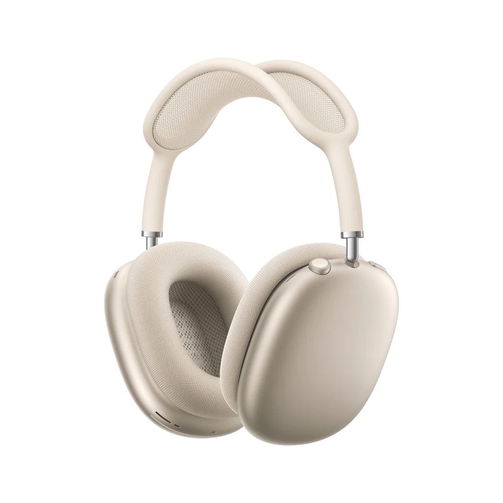 Audífonos Apple AirPods Max 2 USB-C - Starlight