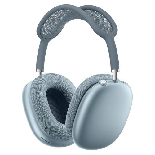 Apple AirPods Max USB-C Sky Light