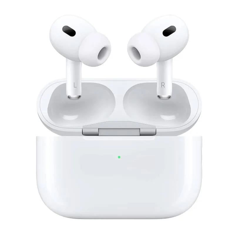 Airpods Pro 2 (2 Gen) MagSafe GPS Certificados