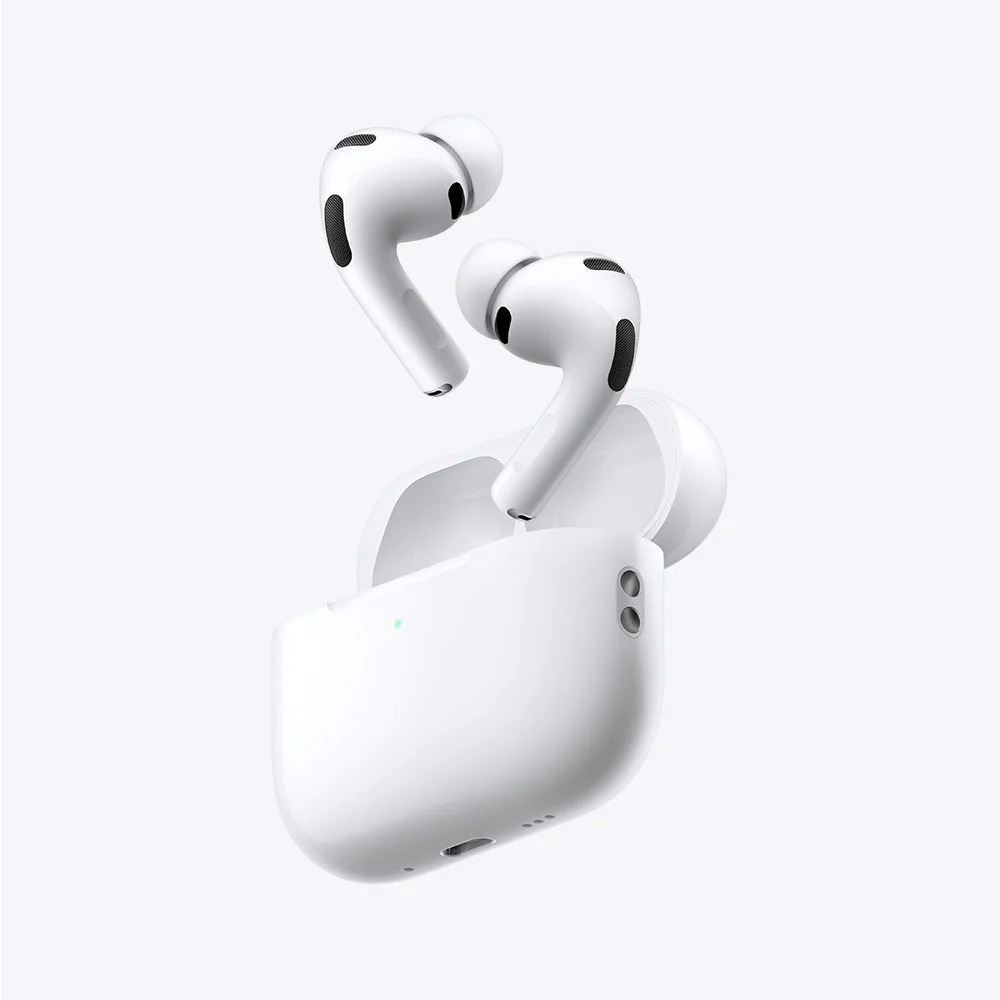 AIRPODS PRO 3RA GEN ORIGINAL SELLADO - WHITE