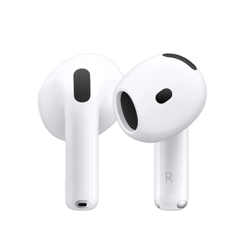 Audífonos AirPods 4