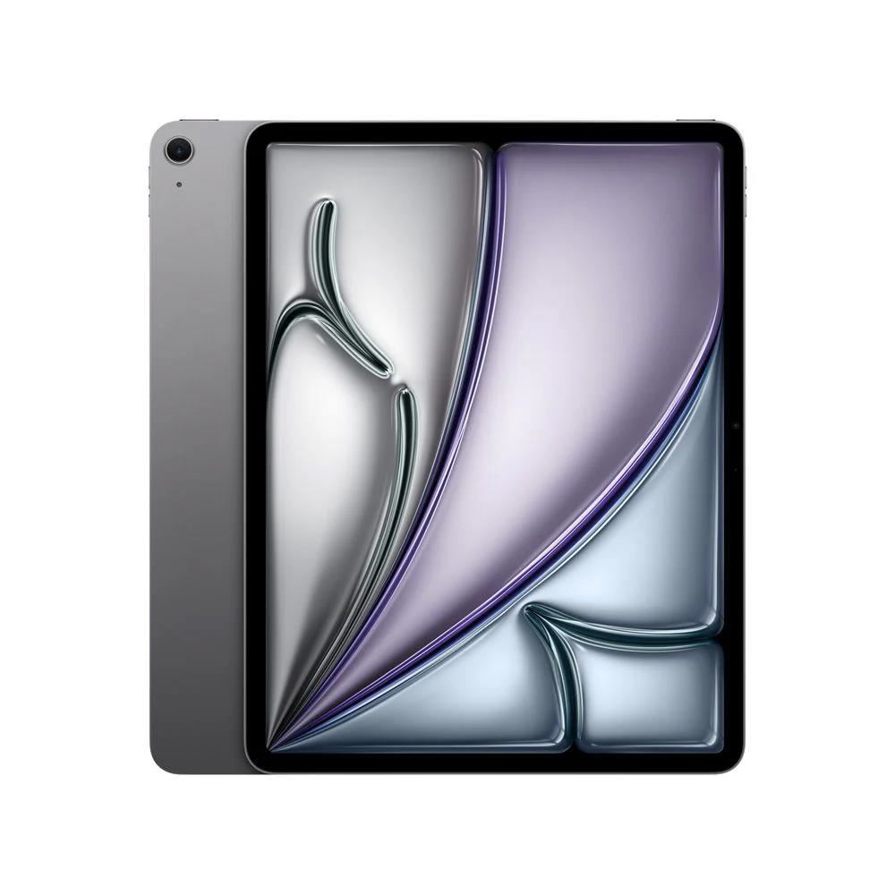 Nuevo iPad Air 11" M4 128GB SPACE GRAY + 2 SOBRES PANINI
