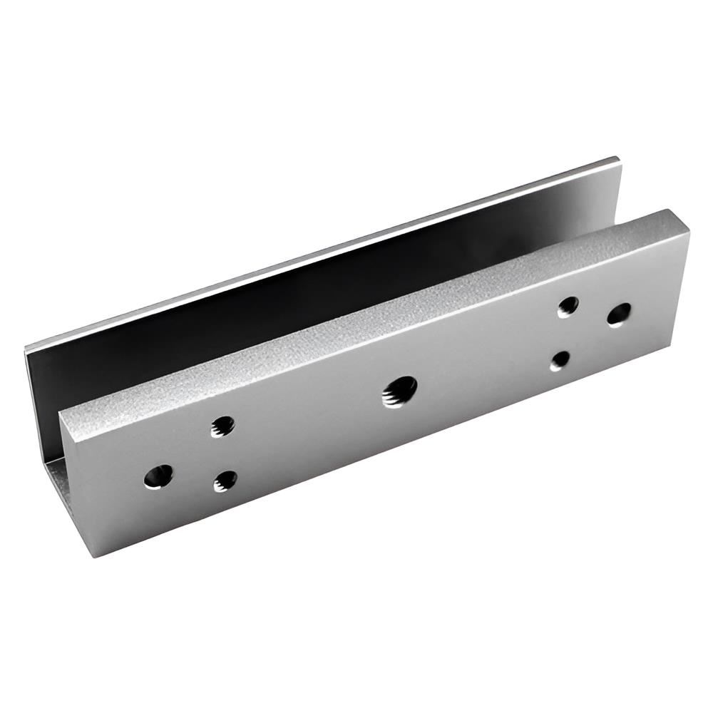ZKTeco Soporte en U Para Cerradura de 600 LB AL-280PU
