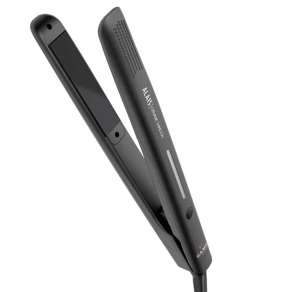 Planchita De Pelo Gama Alais Ceramic Shine Ion
