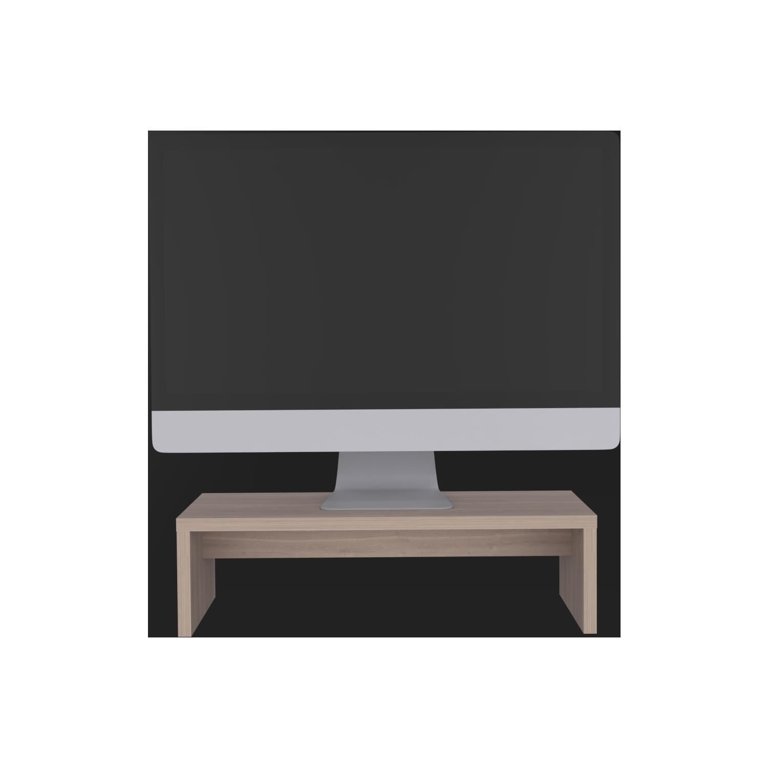 RACK ALZADOR PARA MONITOR M-48 - BARDOLINO | MARCA: TUHOME