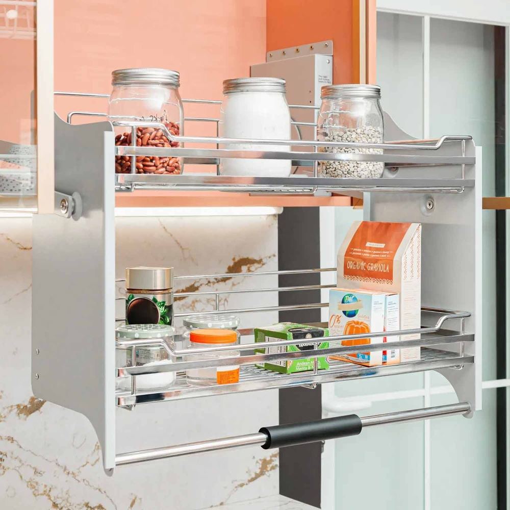 Alacena abatible módulo 80 cm Más Casa Perú