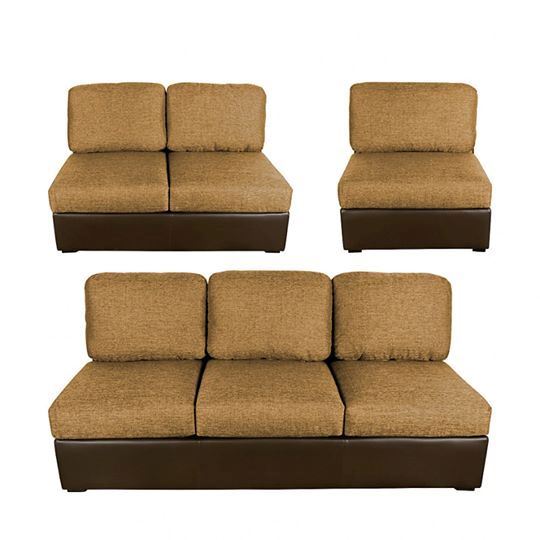 SALA ALEMANIA 3 2 1 CUERPOS - FALOTIH 3M - FLT3MSAL001T