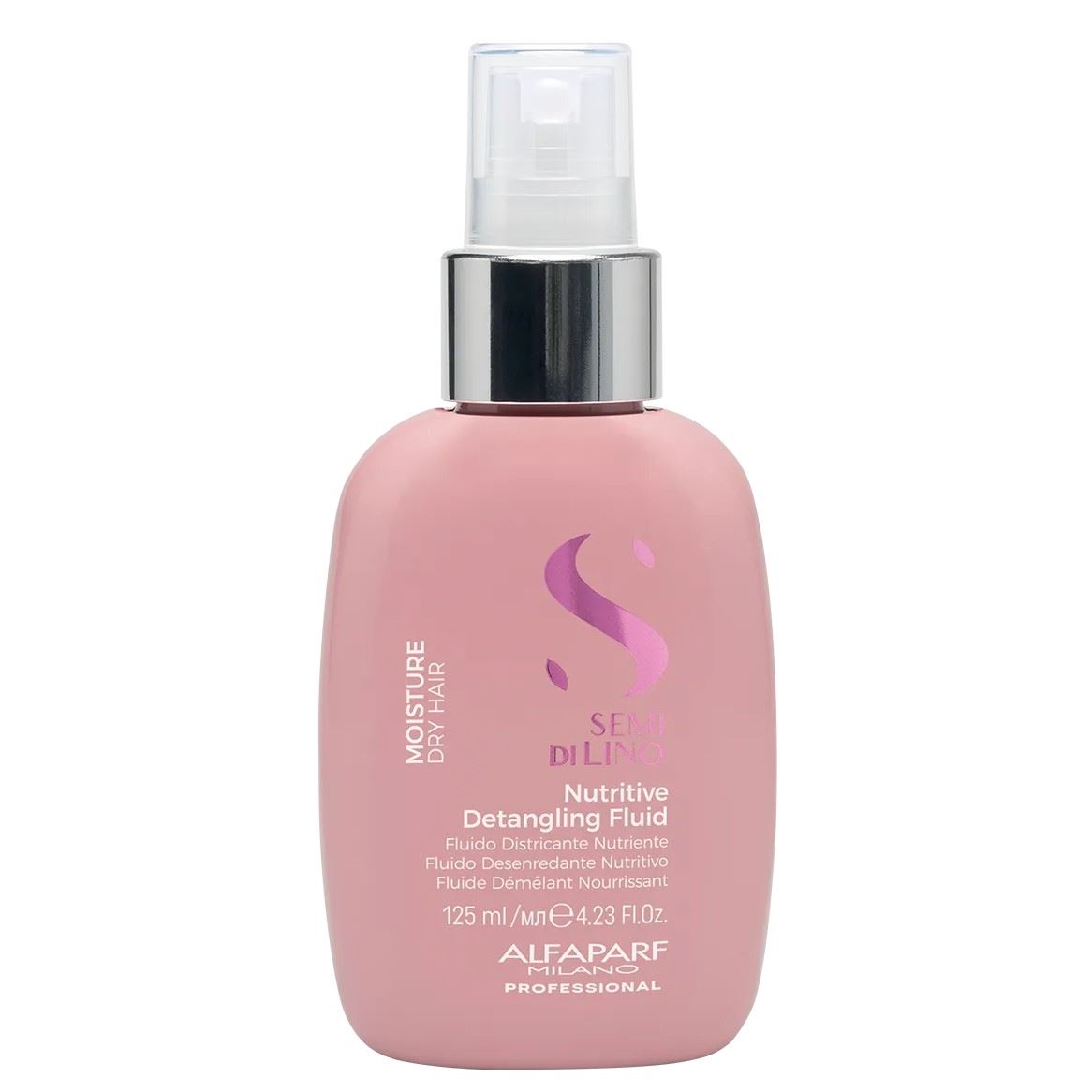 Spray Desenredante Nutritivo Moisture Dry Hair Alfaparf 125ml