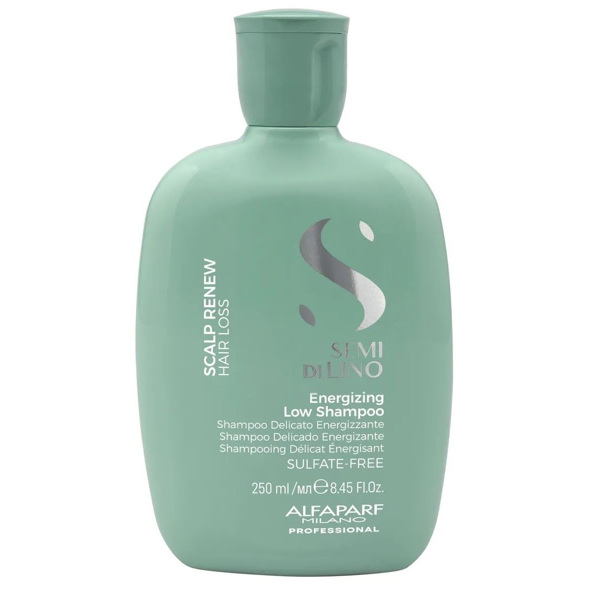 Shampoo Anticaida Hair Loss Scalp Renew Energizing Alfaparf 250ml