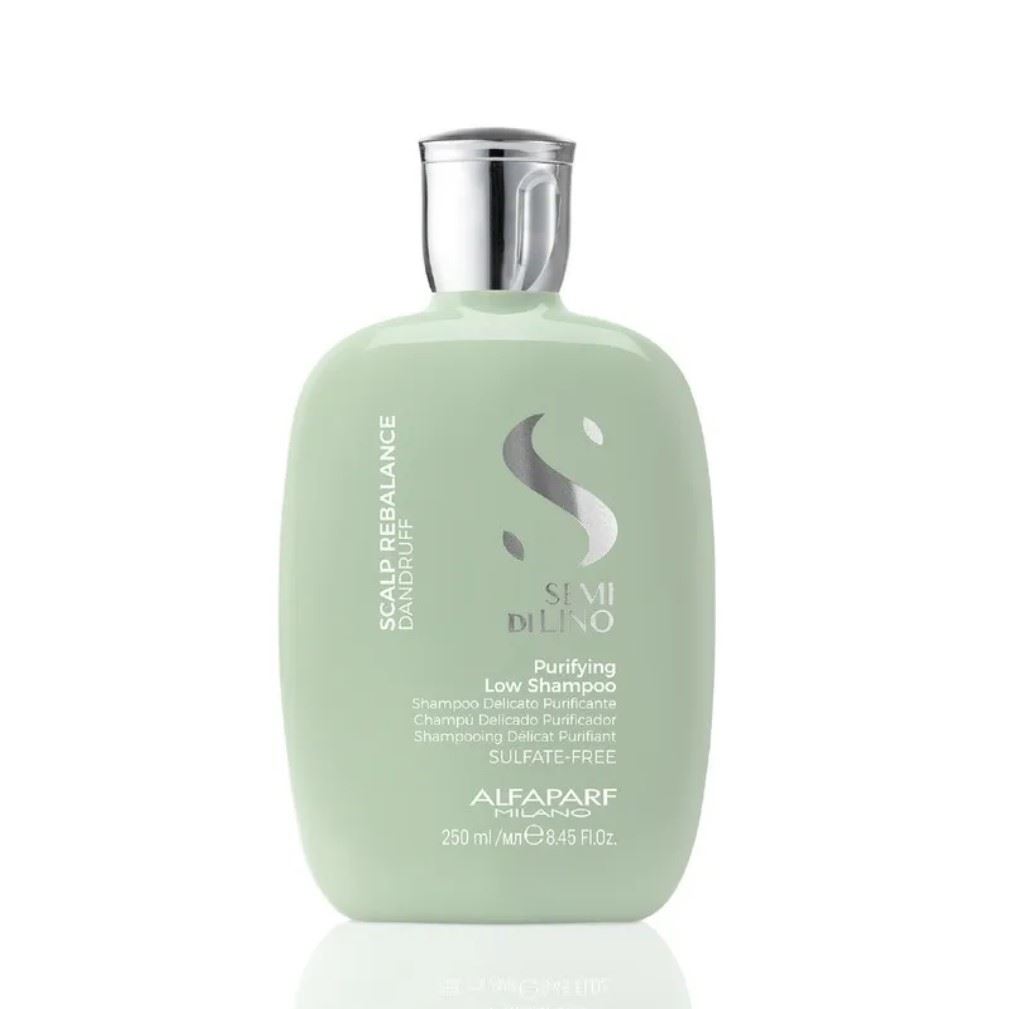 Shampoo Anticaspa Purifying Alfaparf  Milano 250ml
