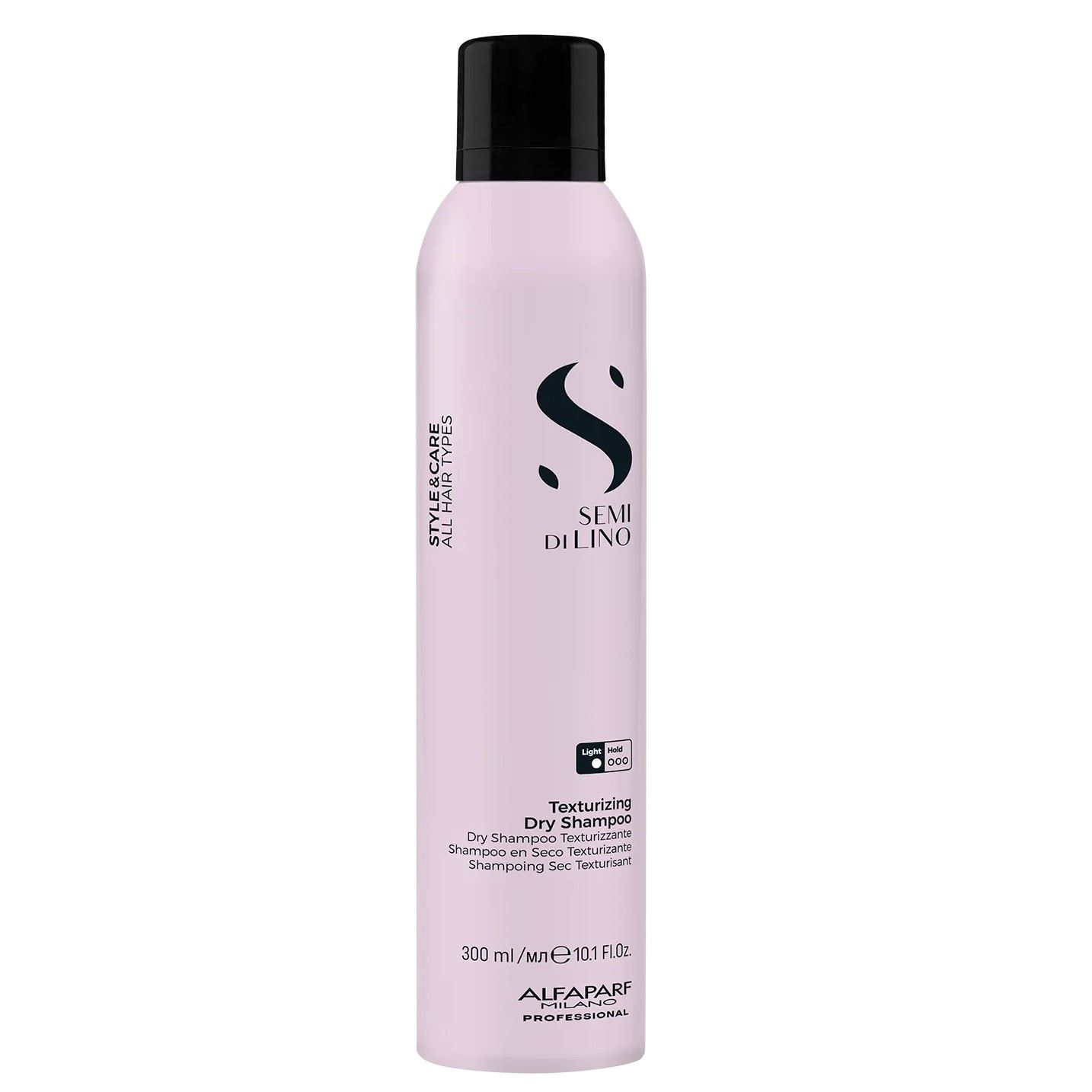 Shampoo en Seco Texturizing Dry Alfaparf 300ml