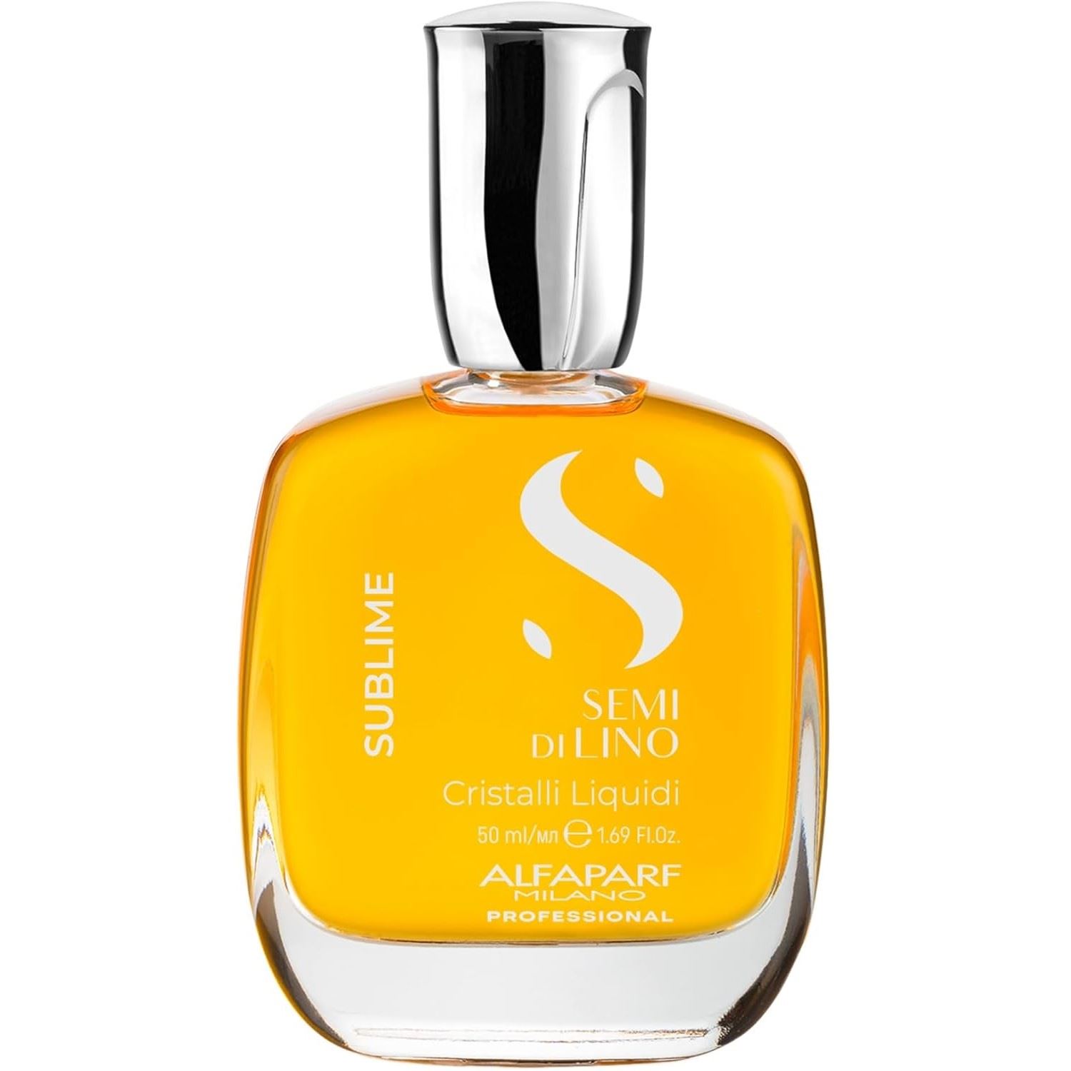 Serúm iluminador Sublime Cristalli Liquidi Alfaparf  50ml
